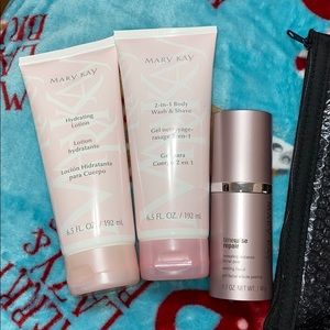 Mary Kay Products